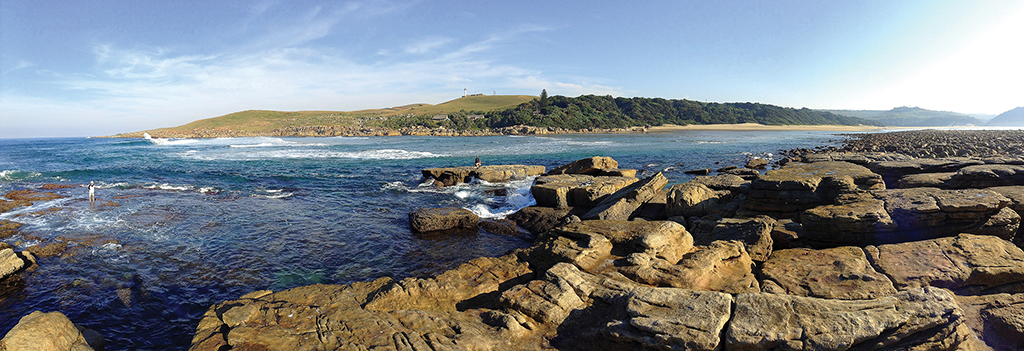 Welcome to Cape Hike and Climb