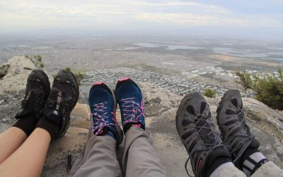 Which Hiking Shoe is Best?